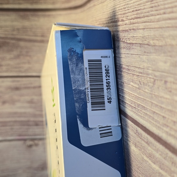 Official Ancestry DNA Kit- New Open Box sample collection sealed** - Picture 3 of 5